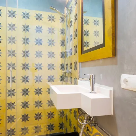 Centro Luxe 3 Rooms Seville Exterior photo